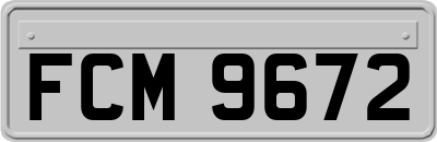 FCM9672