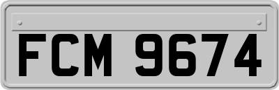 FCM9674
