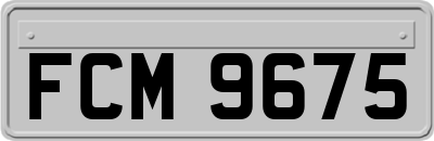 FCM9675