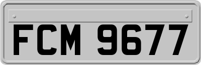 FCM9677