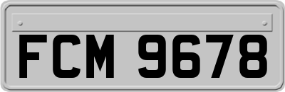 FCM9678
