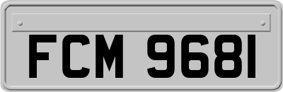 FCM9681