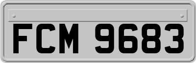 FCM9683