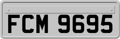 FCM9695