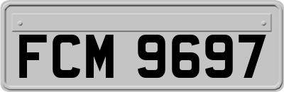 FCM9697