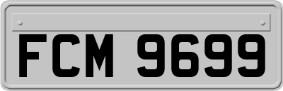FCM9699