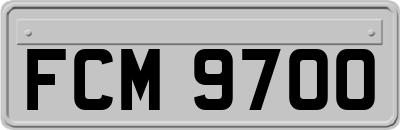 FCM9700