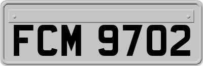 FCM9702