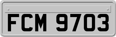 FCM9703