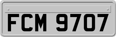 FCM9707