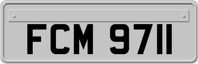 FCM9711