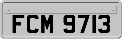 FCM9713