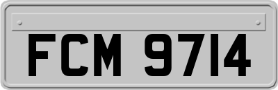 FCM9714
