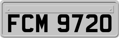 FCM9720