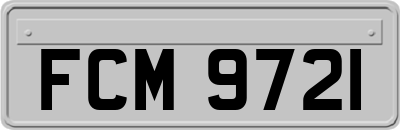 FCM9721