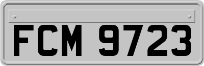 FCM9723