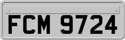 FCM9724
