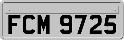 FCM9725