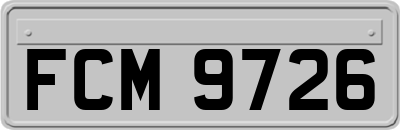 FCM9726