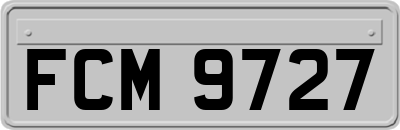 FCM9727