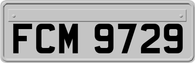 FCM9729