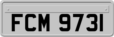 FCM9731