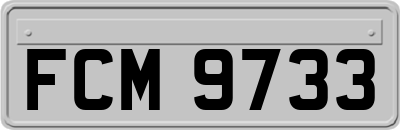 FCM9733
