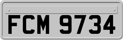 FCM9734