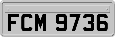 FCM9736