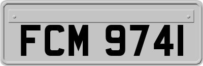 FCM9741