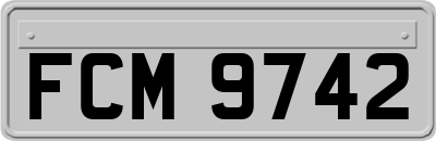 FCM9742