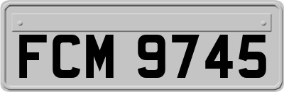 FCM9745