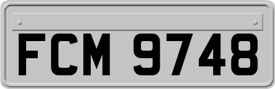 FCM9748