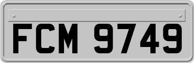 FCM9749