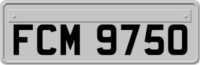 FCM9750