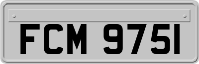 FCM9751
