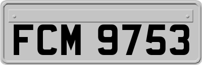 FCM9753
