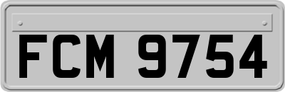 FCM9754