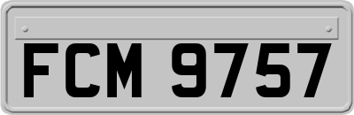 FCM9757