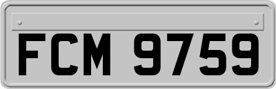 FCM9759