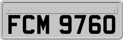 FCM9760