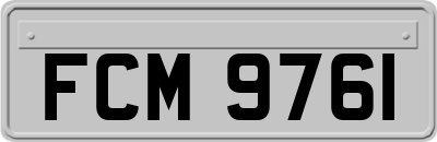 FCM9761