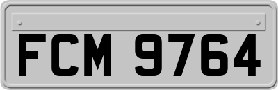 FCM9764