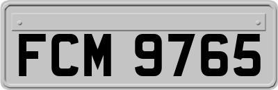 FCM9765