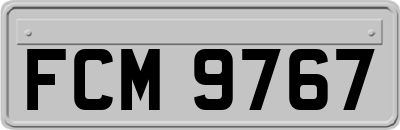 FCM9767
