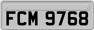 FCM9768