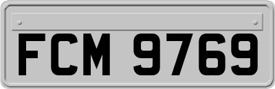 FCM9769