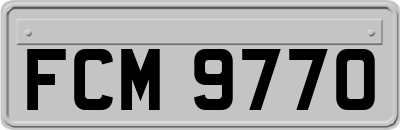 FCM9770
