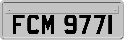 FCM9771