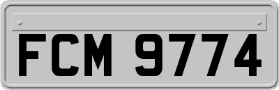 FCM9774